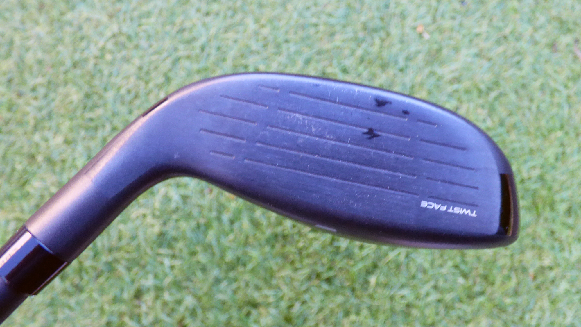 TaylorMade Qi4D Max Hybrid