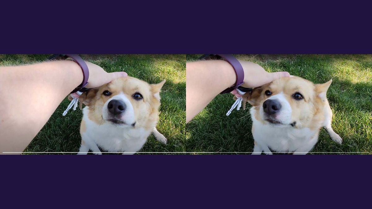XREAL Beam Pro 3D Penny video.