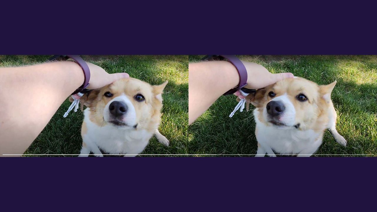 XREAL Beam Pro 3D Penny video.