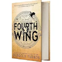 Amazon Fourth Wing