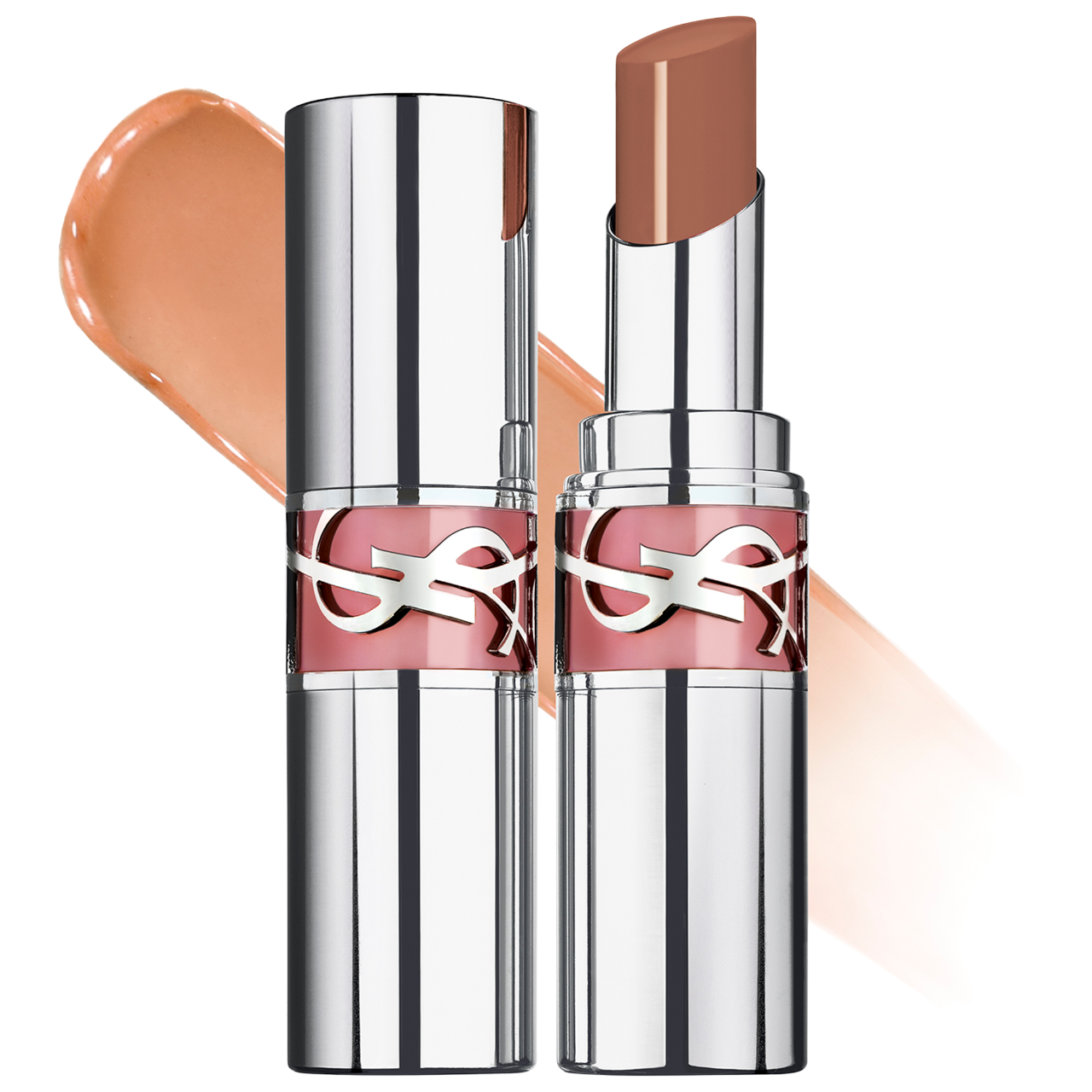 Ysl Loveshine Lip Oil Stick - 213 Pink Trip