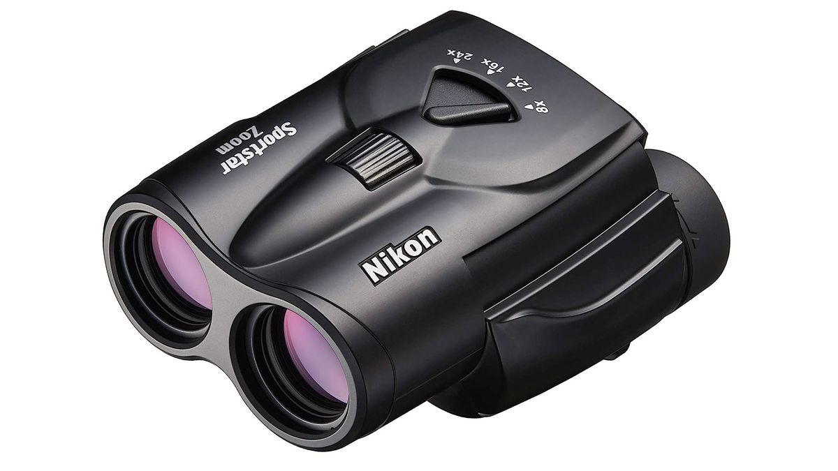 Nikon Sportstar Zoom 824x25 Digital Camera World