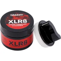 D'Addario XLR8 String Cleaner