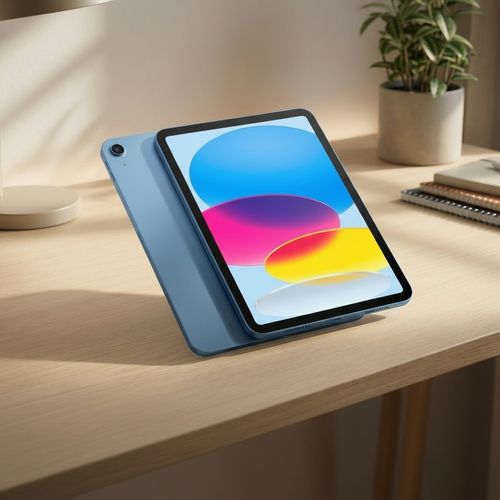 11-Inch iPad A16 Chip