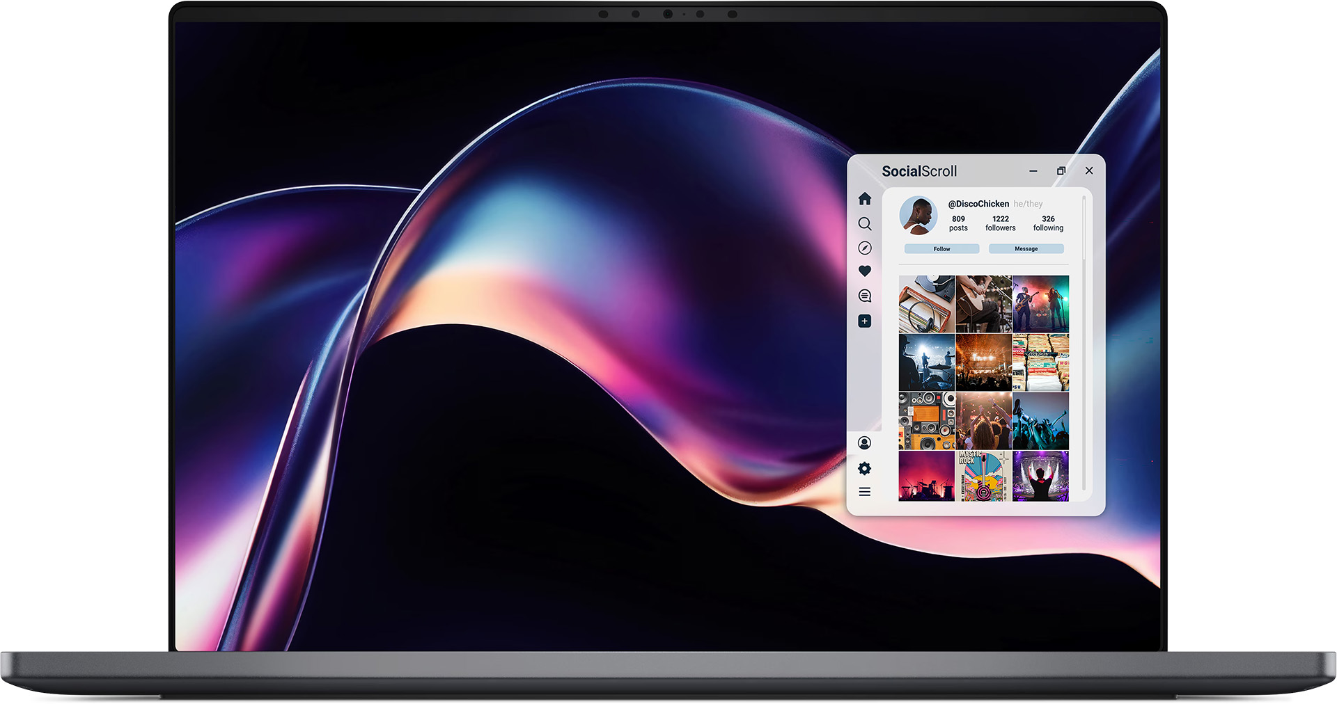Dell XPS 14