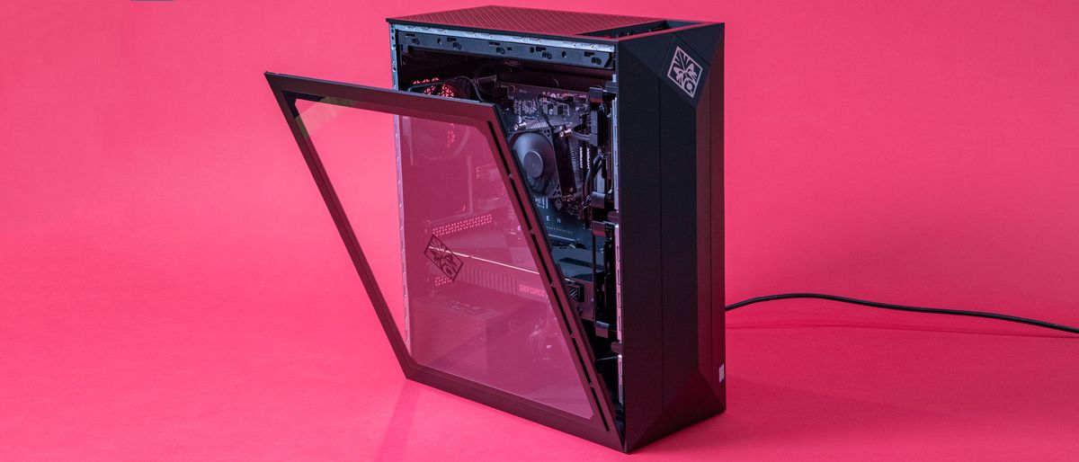 HP Omen Obelisk