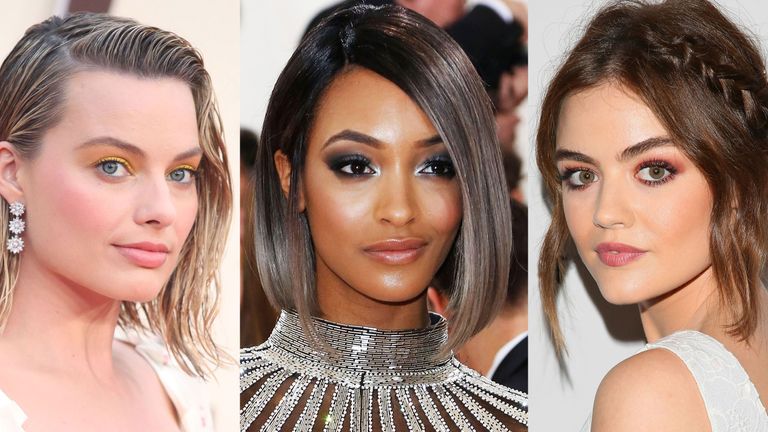 35 Hairstyles for Fine Hair That Won't Fall Flat