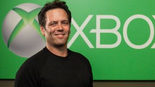 Almost three months after launch, Phil Spencer still thinks