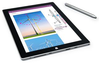 Surface 3