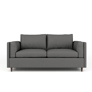 gray sleeper sofa