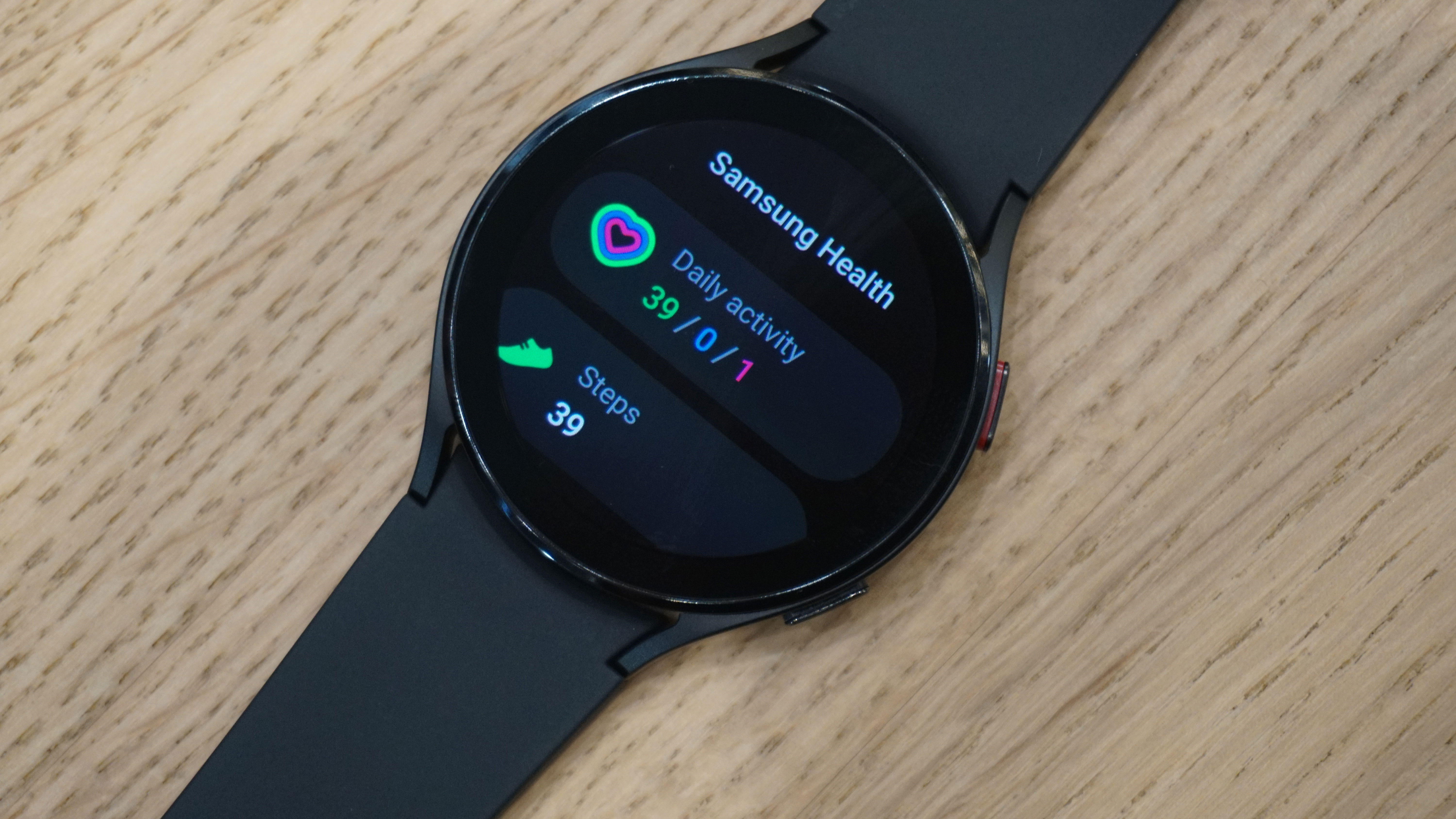 Samsung Galaxy Watch 4