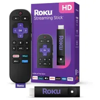 Roku Streaming Stick HD