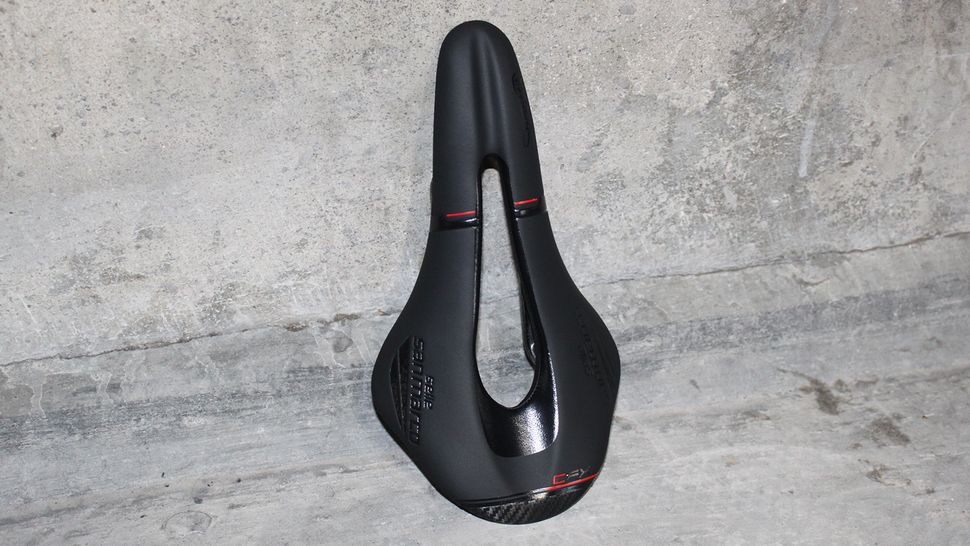 selle san marco shortfit carbon fx