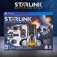 Starlink Battle For Atlas - PlayStation 4 Starter Edition is $39.99 (save 47%) on Amazon
