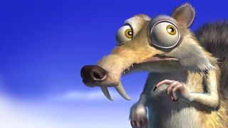 Blue Sky Studios' 'Ice Age'