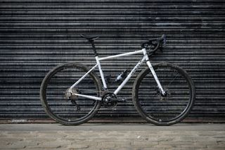 New Genesis Croix de Fer