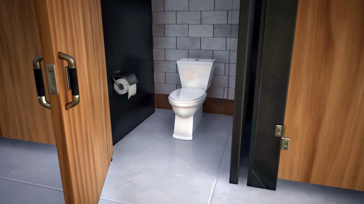 Fortnite Toilets