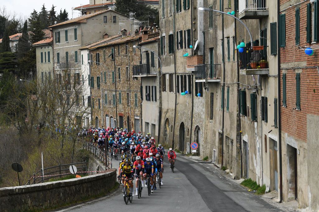 Tirreno-Adriatico