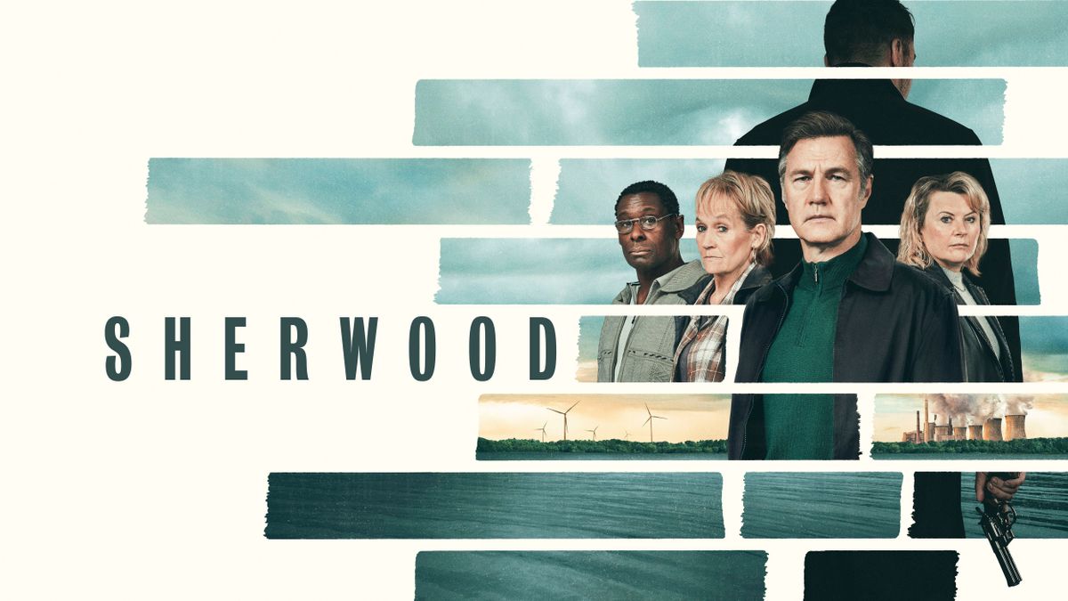 Sherwood season 3 has been commissioned