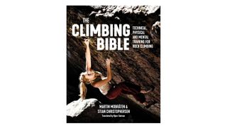 The Climbing Bible book