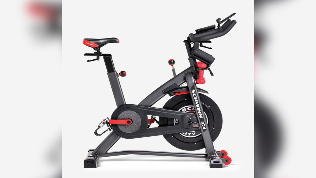 schwinn ic4 bestbuy