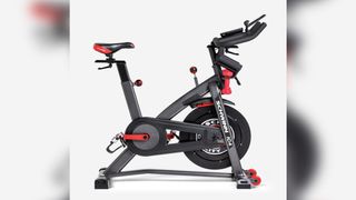This Cyber Monday exercise bike deal will save you on the Schwinn IC4 exercise bike.