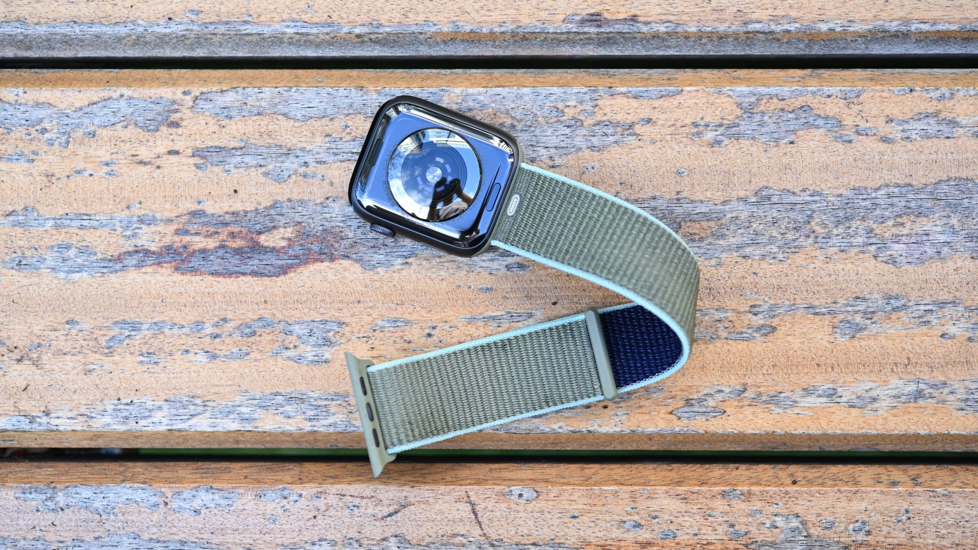 New Apple Watch bands could measure your wrist muscles, to test grip