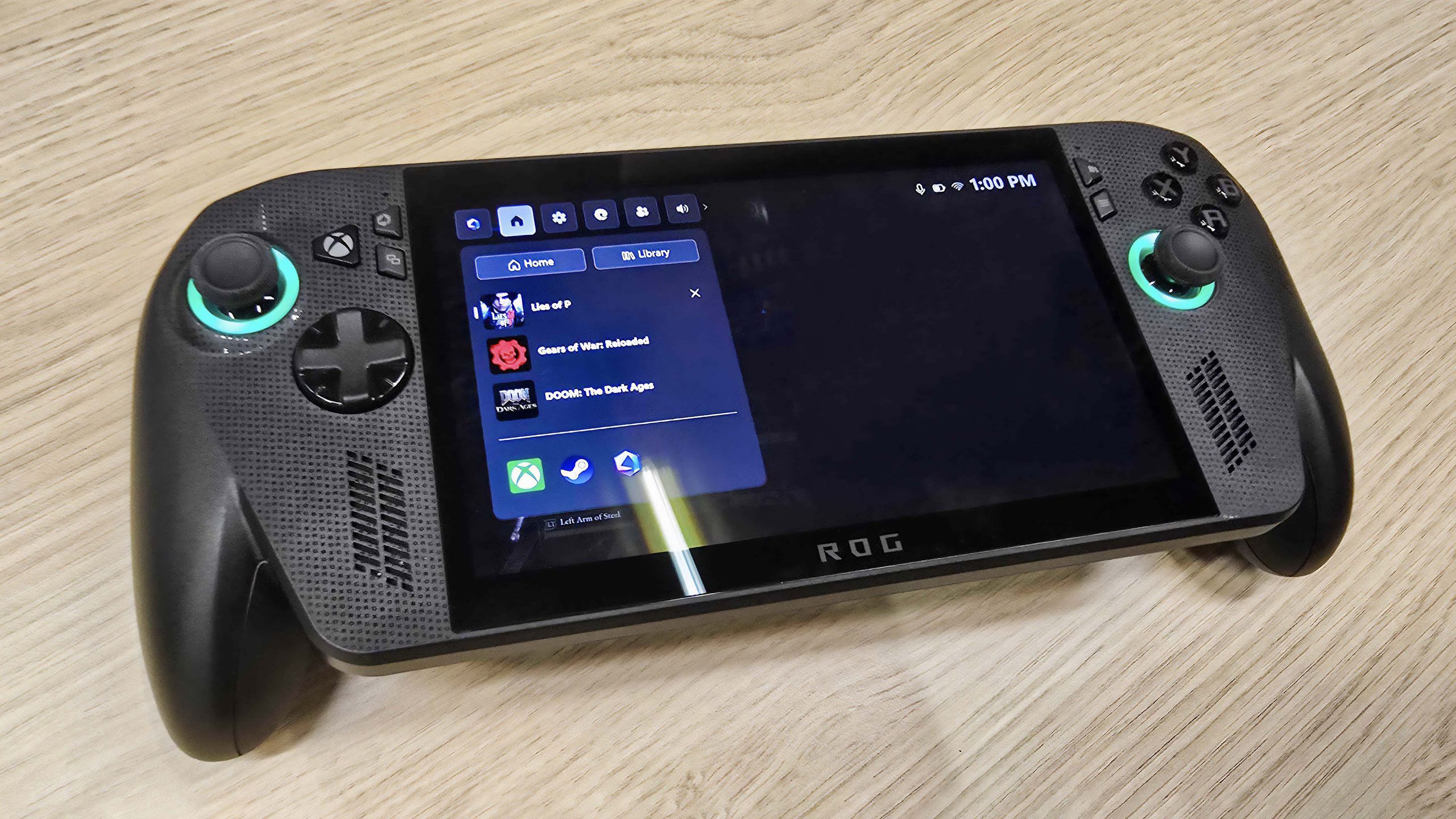 Fix Wi‑Fi on Xbox Ally X and Handheld gaming PCs