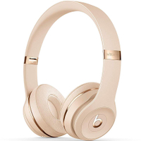 Beats Solo3 Wireless headphones: £249.99 £142.99 @ Amazon
Save £107: DEAL EXPIRES: 15 July 11.59pm