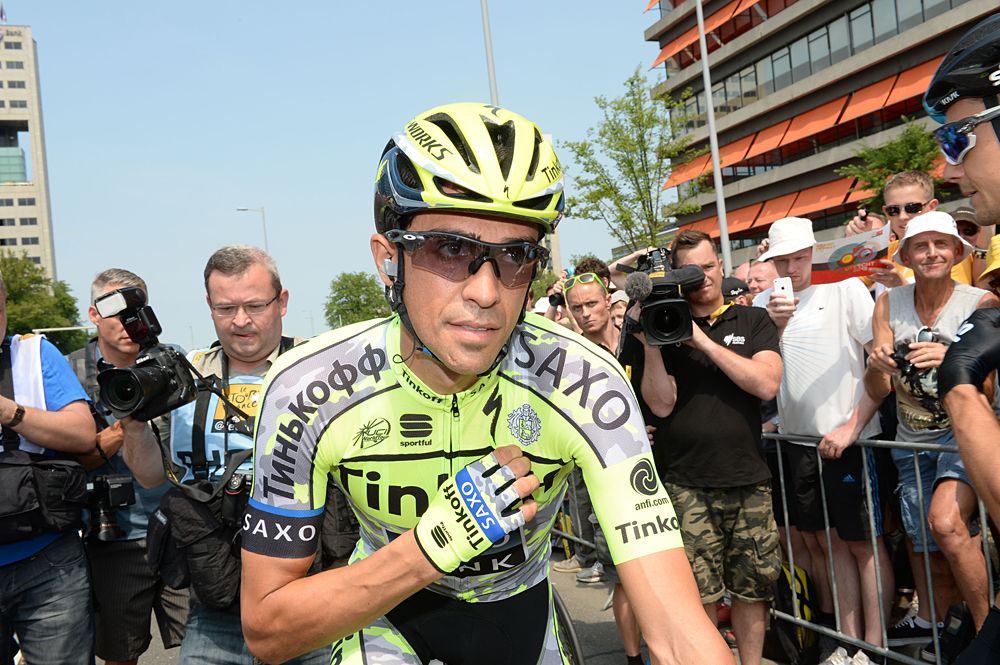 Alberto Contador (Tinkoff-Saxo)