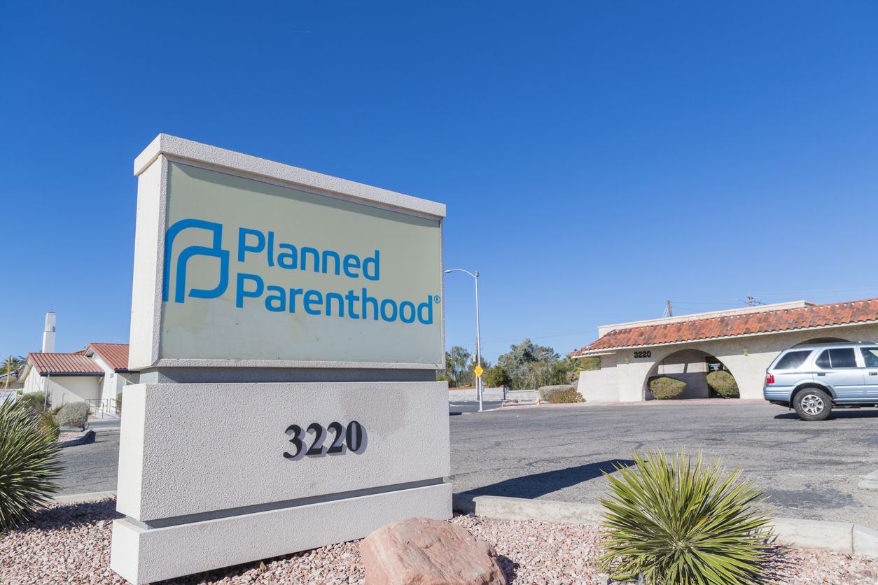 Planned Parenthood