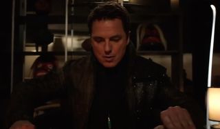 2. We’ll Learn More About Malcolm Merlyn’s Past