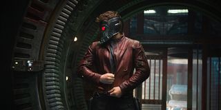 chris pratt guardians of the galaxy