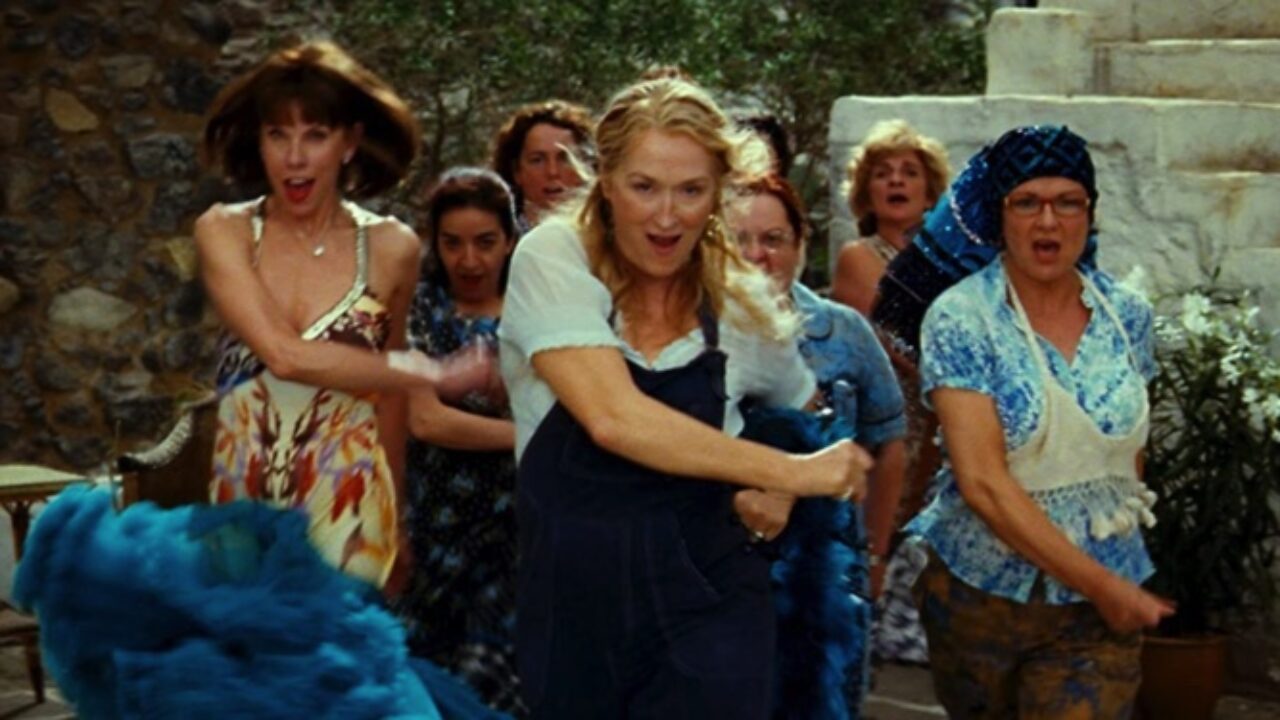 The cast of Mamma Mia: Where are they now?