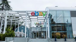 eBay headquarters
