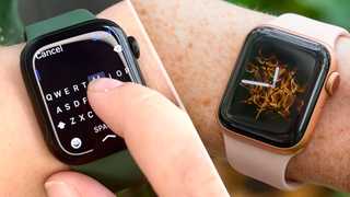 Compare apple watch 4 gps store and cellular