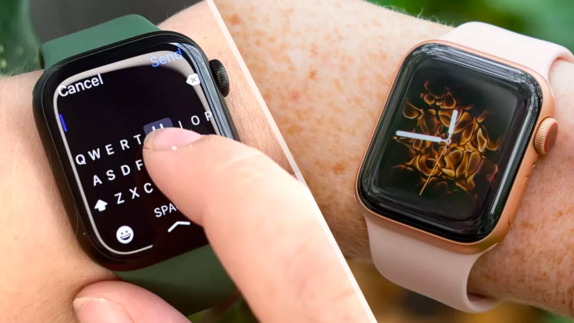 Apple Watch 7 vs Apple Watch 4: Should you upgrade? | Tom's Guide