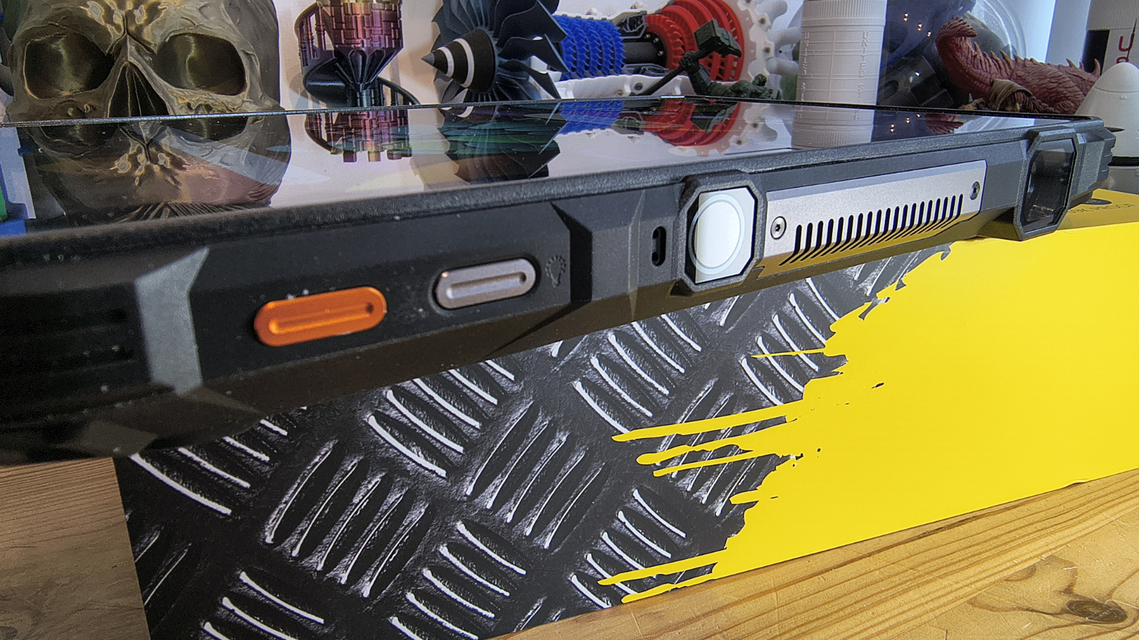 Ulefone Armor Pad 5 Ultra