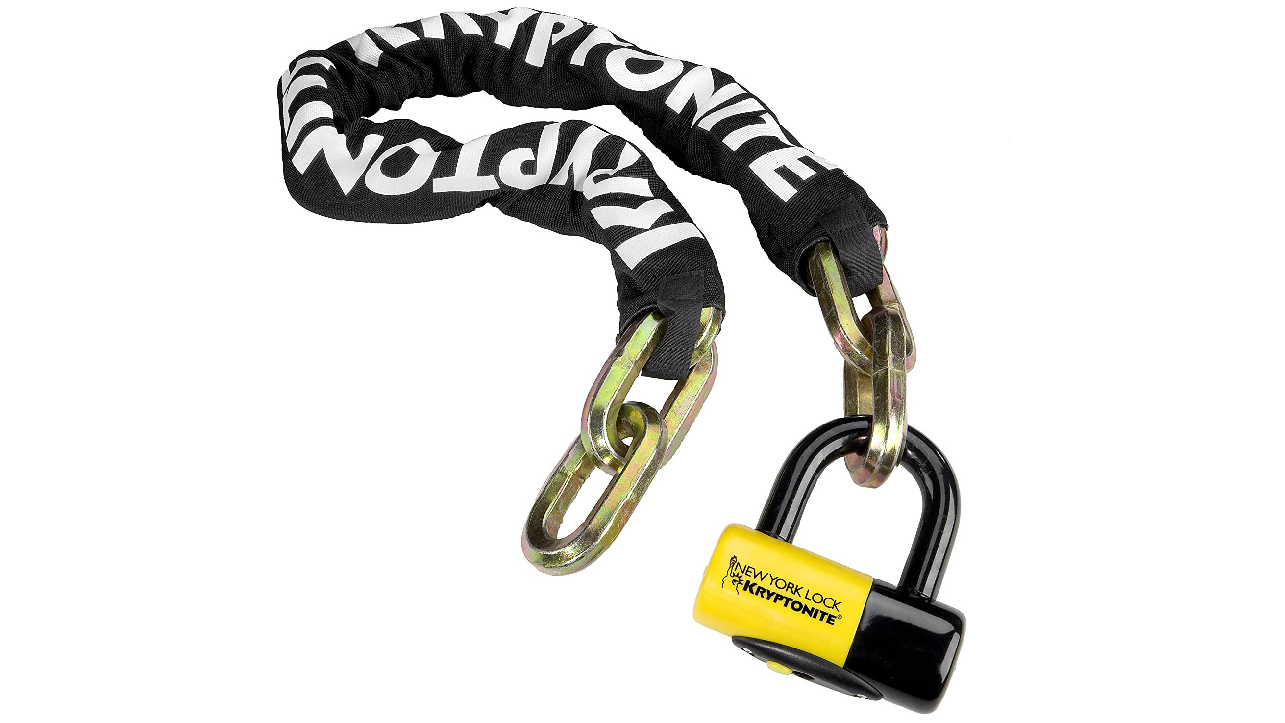 The best bike locks 2024 tough locks from Abus & Kryptone TechRadar