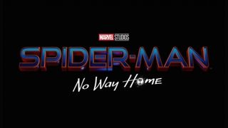 Spider-Man: No Way Home