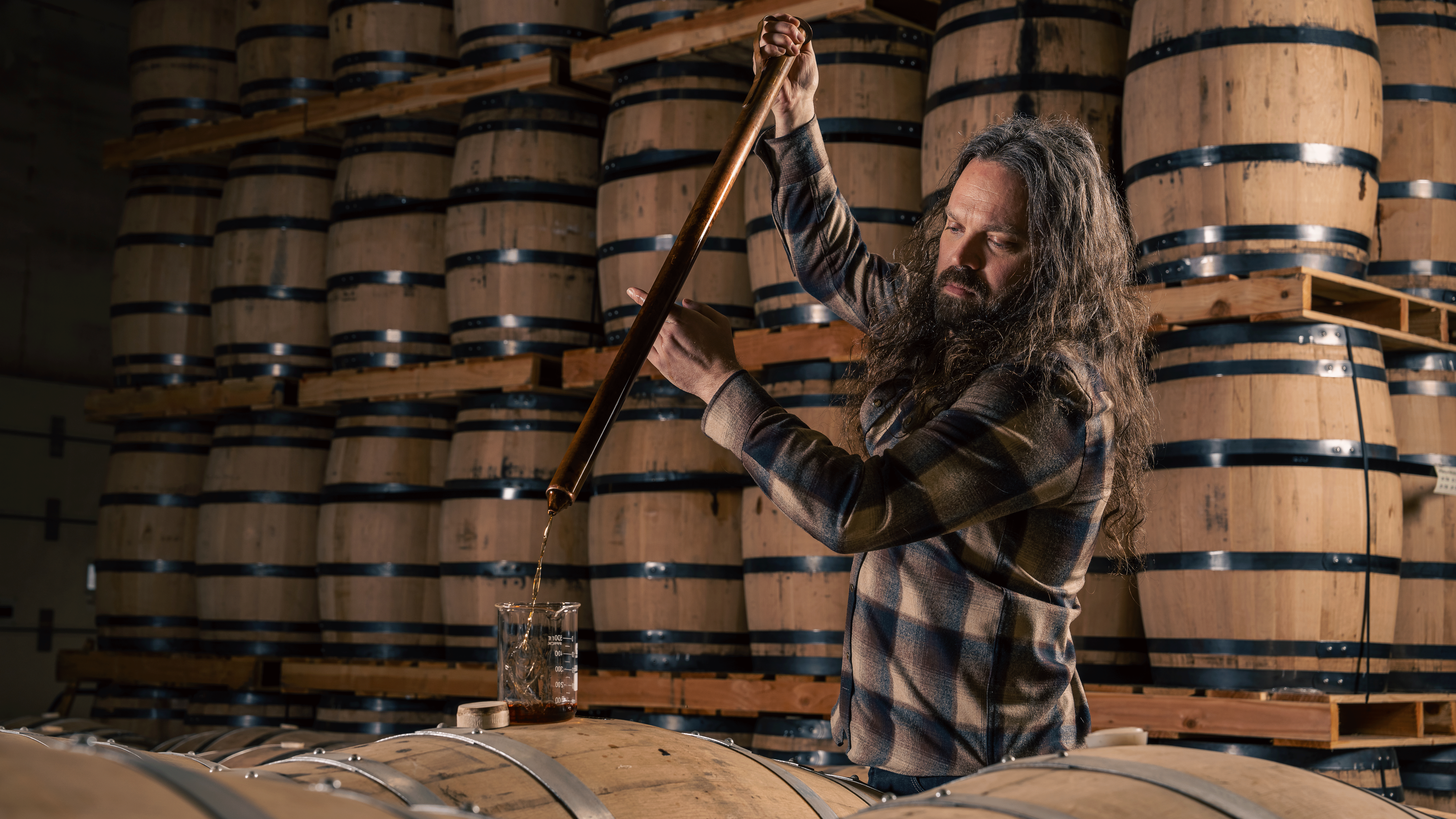 Miles Munroe Westward Whisky