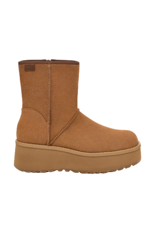 Ugg Women's Cityfunc Mid Boots (Were $180) 