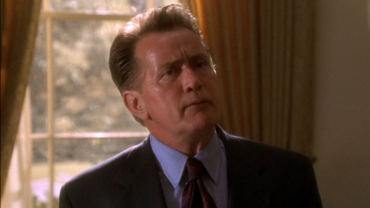 The West Wing’s Aaron Sorkin Teased Ideas For New Episodes, And All I Can Say Is, ‘What's Next?’