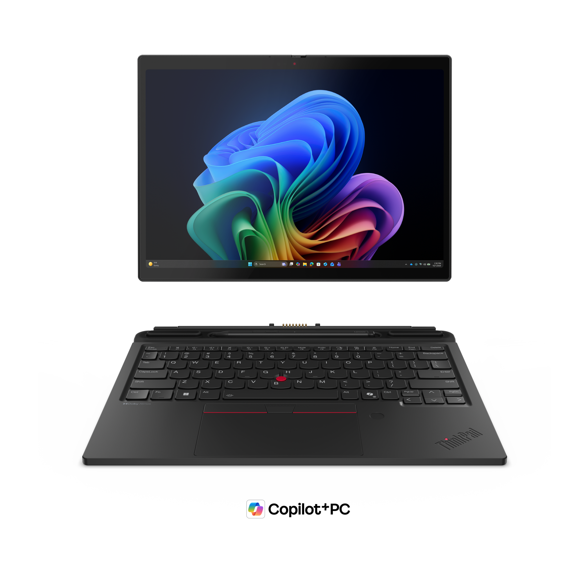 Lenovo ThinkPad X13 Detachable