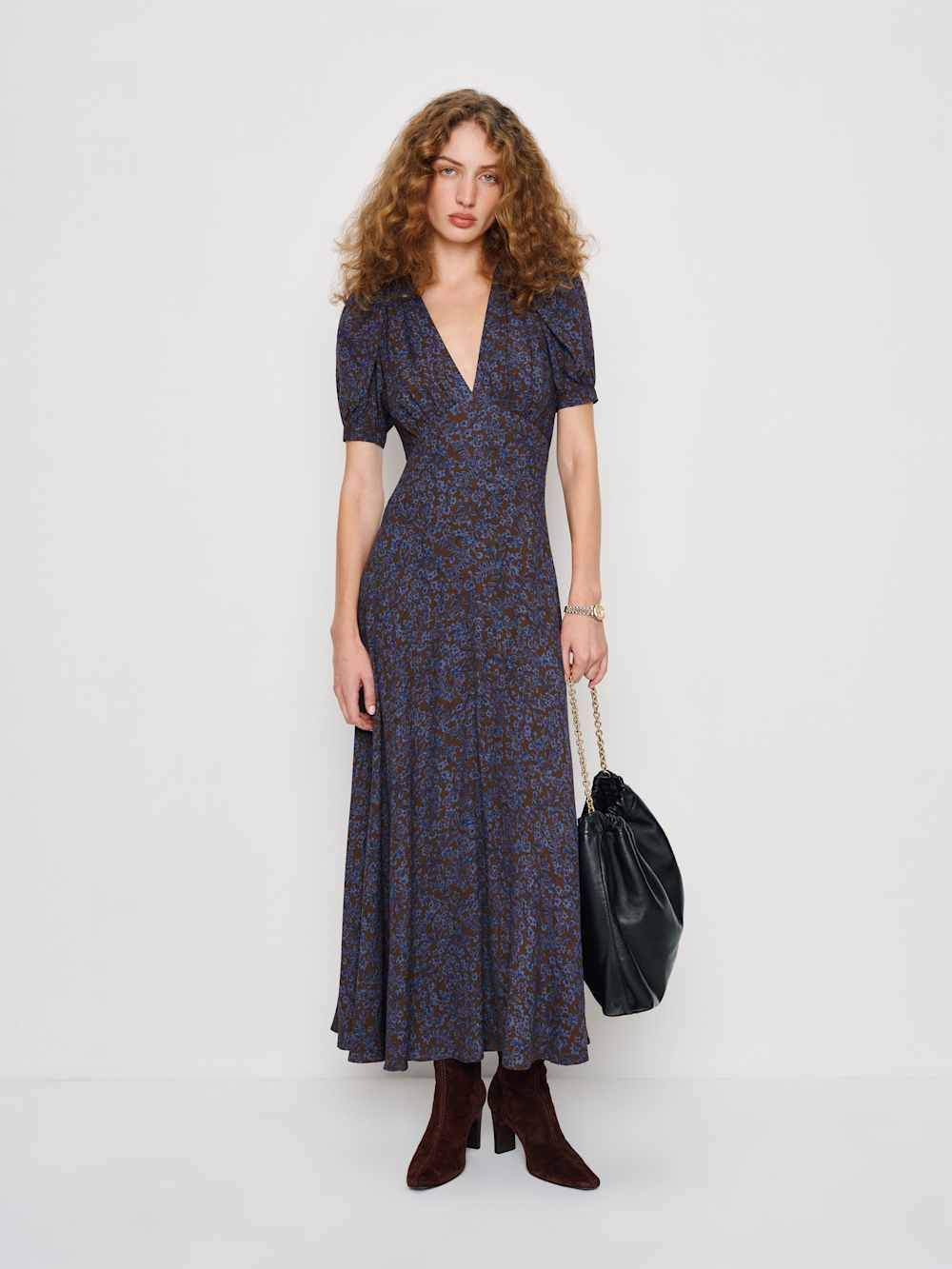 Naira Dress