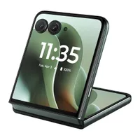 Motorola Razr Ultra (2025) Motorola Razr Ultra (2025)