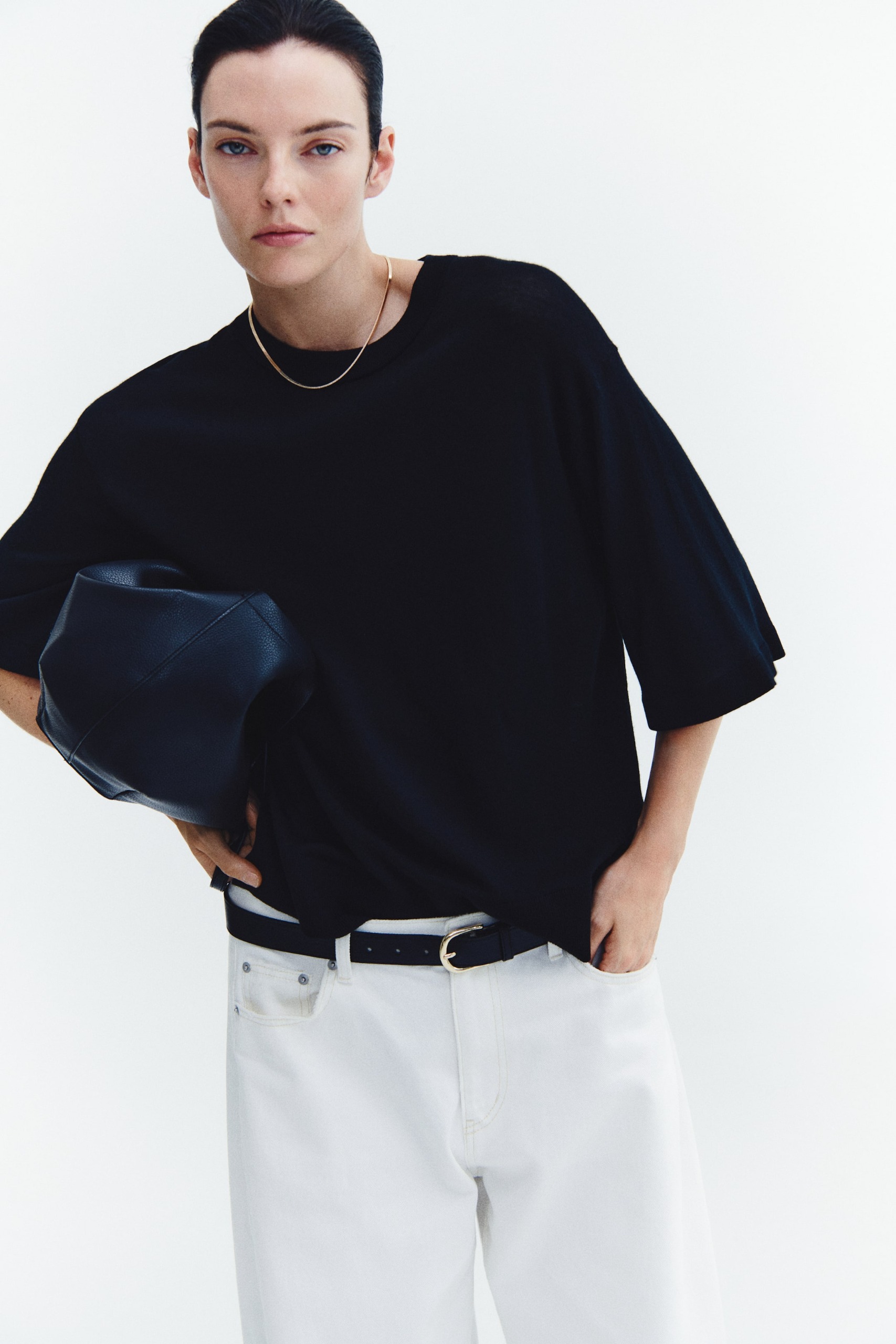 Merino Wool T-Shirt