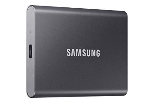 T7 Portable SSD | 1TB