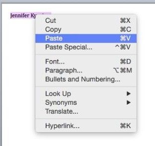 Mac Keyboard Shortcuts And Their Windows Equivalents Laptop Mag