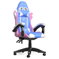 Bigzzia Gaming Chair | $299.99 $95.99Save $134